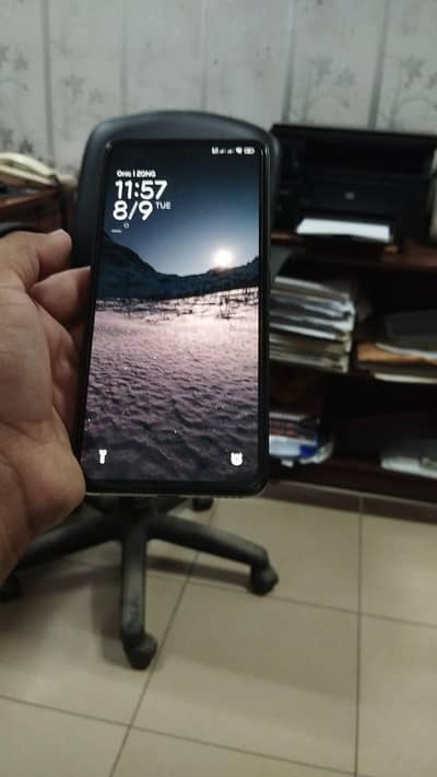 Xiaomi Redmi Note 13