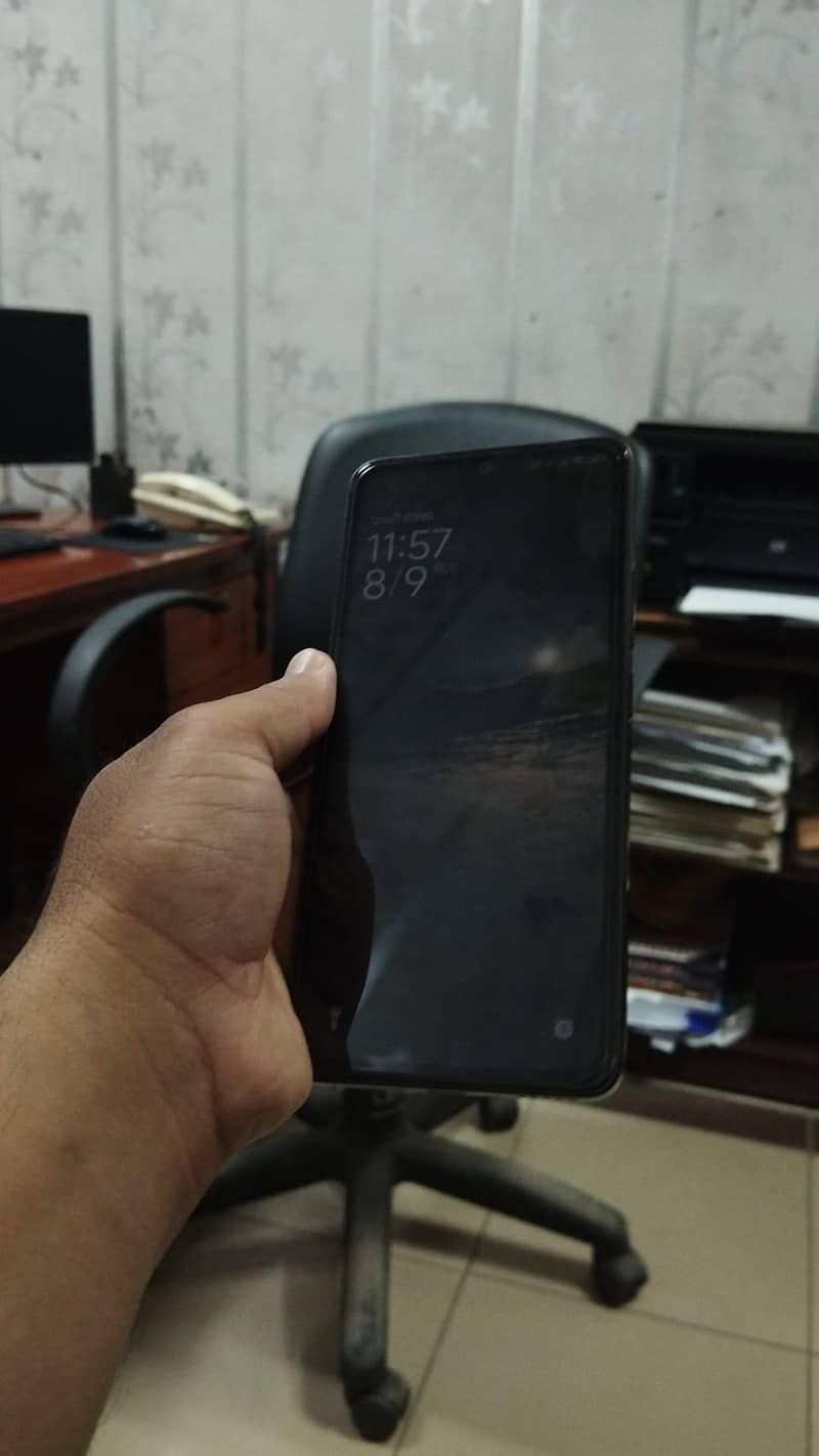 Xiaomi Redmi Note 13 1