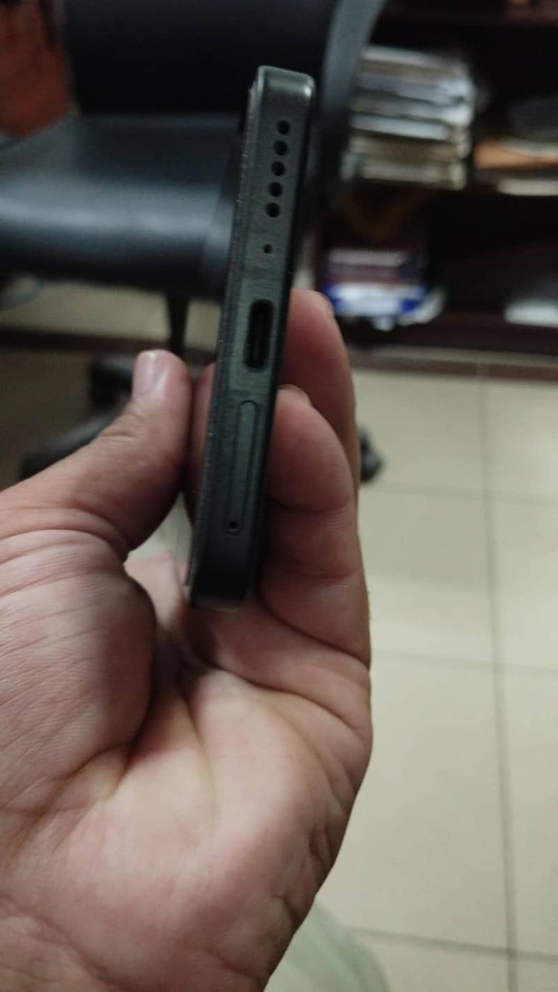Xiaomi Redmi Note 13 5