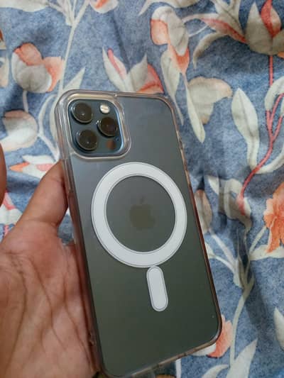 iPhone 12 Pro