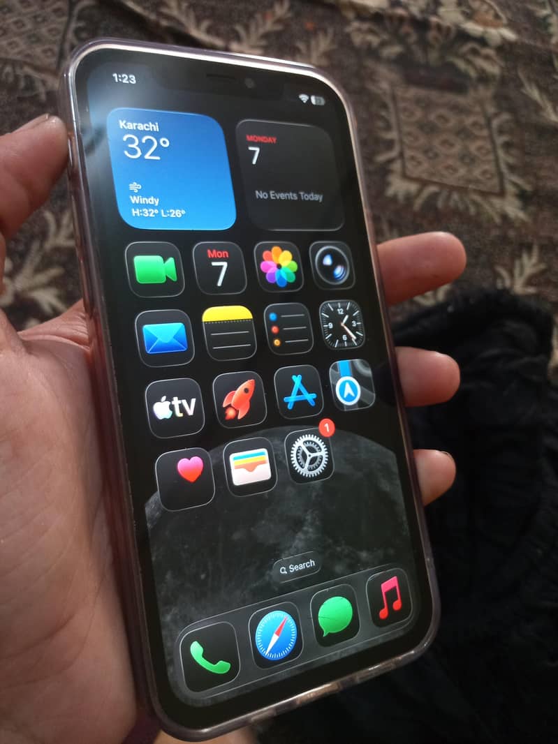 iPhone 12 Pro 1
