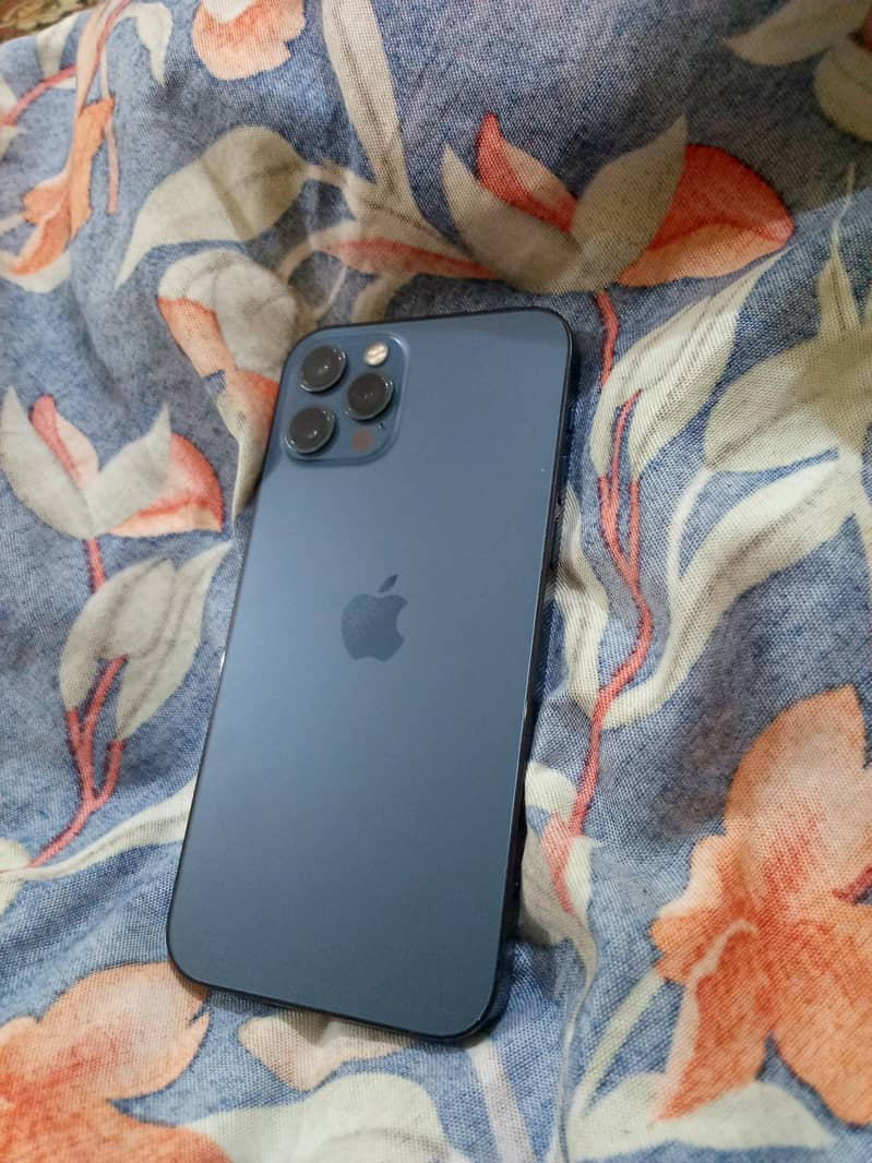 iPhone 12 Pro 2