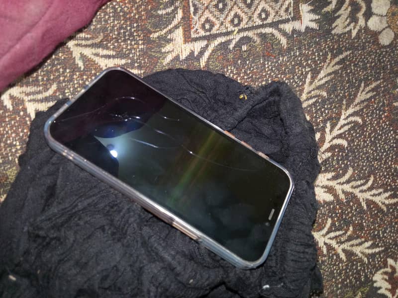 iPhone 12 Pro 5