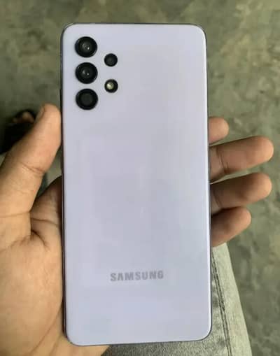 Samsung Mobile A32