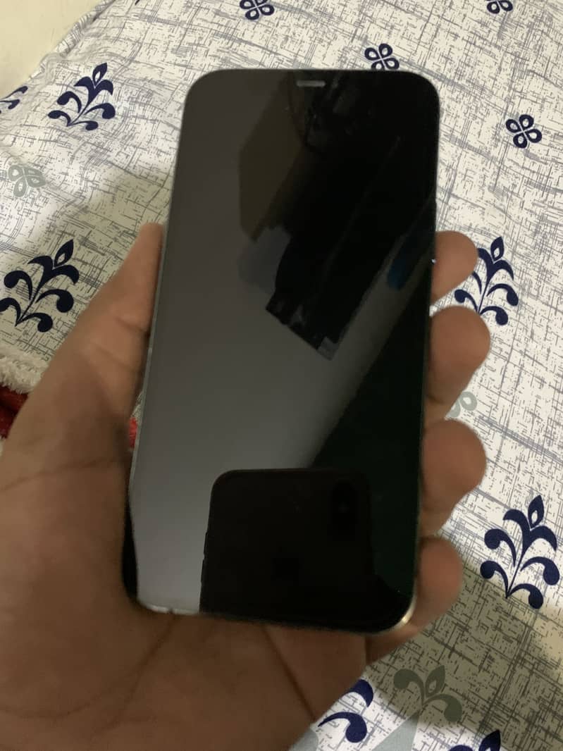 iPhone 12pto 2