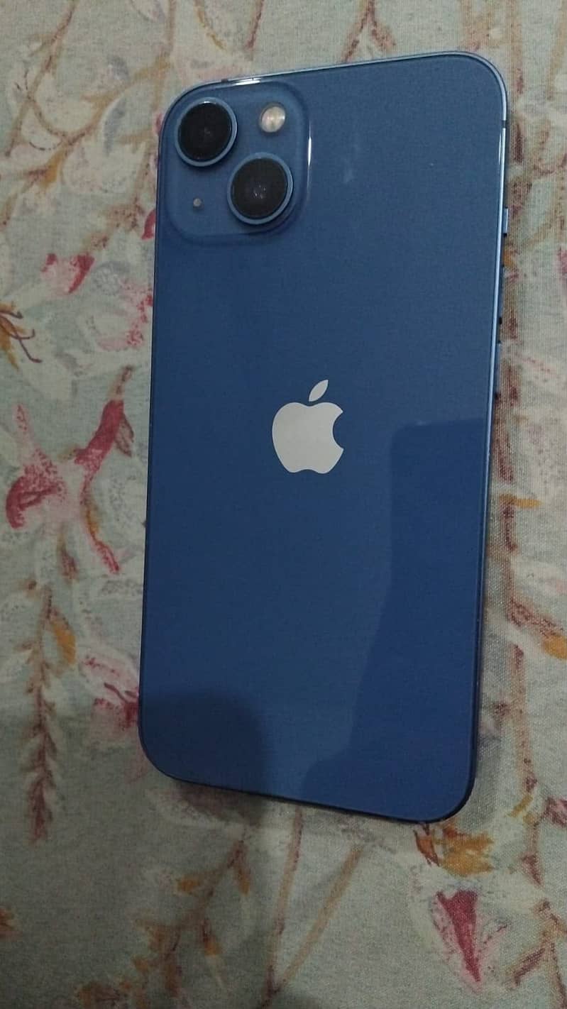 Apple iPhone 13 3