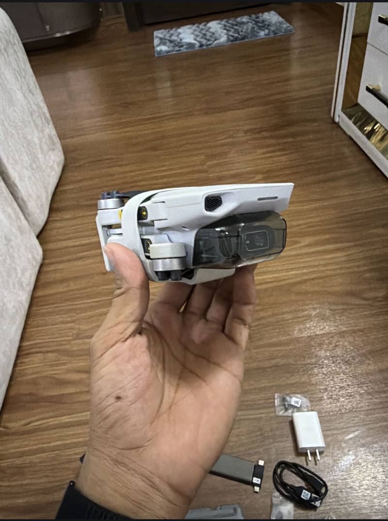 dji mini 2 combo 1