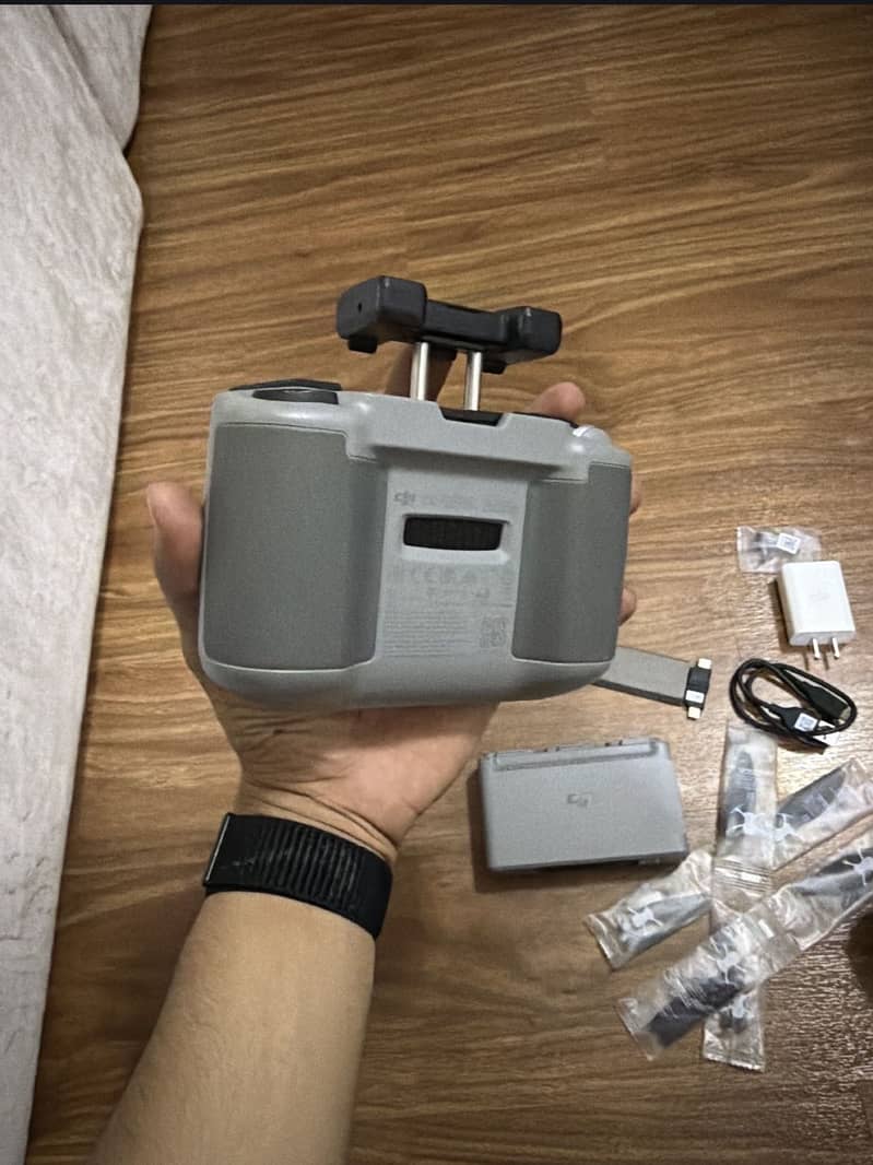 dji mini 2 combo 3