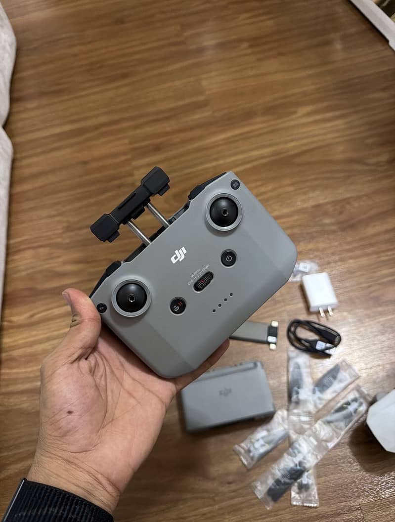 dji mini 2 combo 5