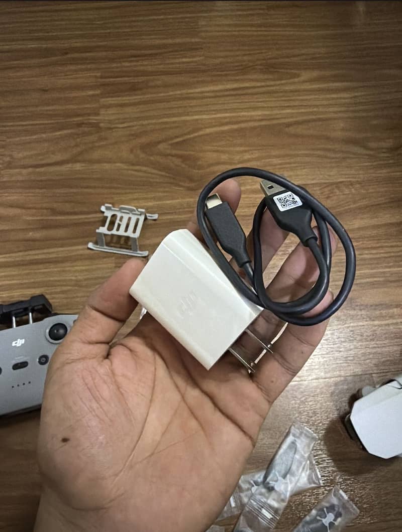 dji mini 2 combo 8