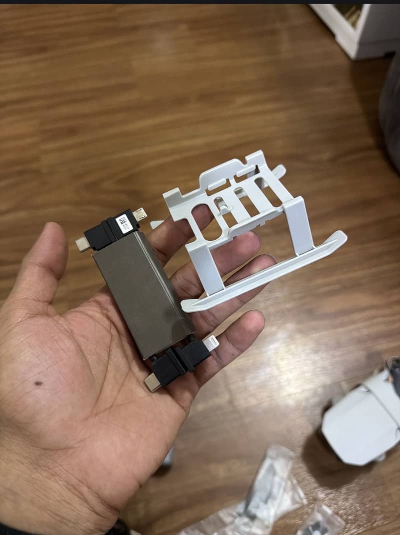 dji mini 2 combo 9