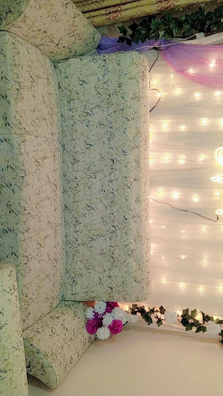 Sofa Set 0