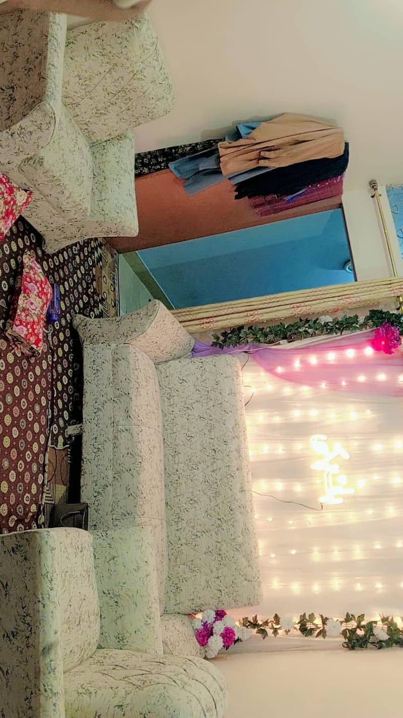 Sofa Set 1
