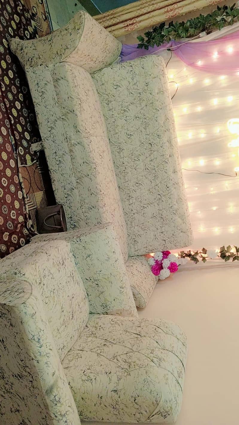 Sofa Set 3