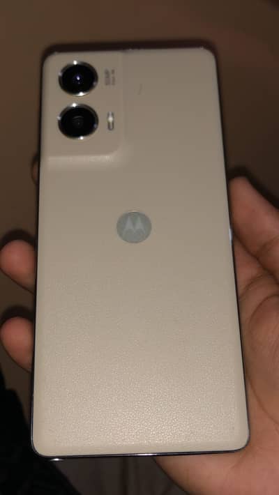 Motorola Moto G Stylus 5G 2024