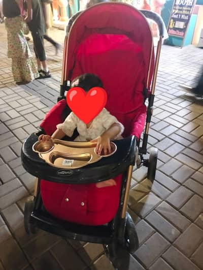 Stroller