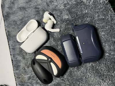 Airpods pro 2nd gen for sale