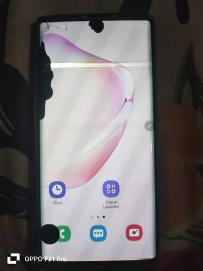 Samsung Mobile Note 10