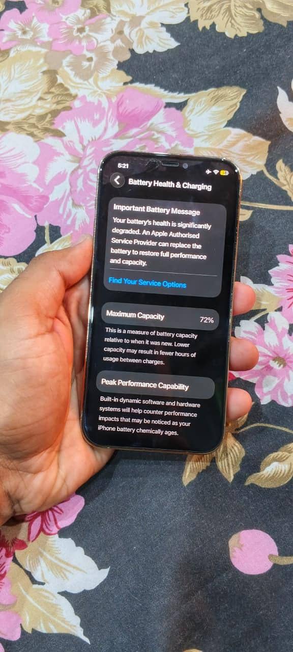 Apple iPhone 12 Pro 3