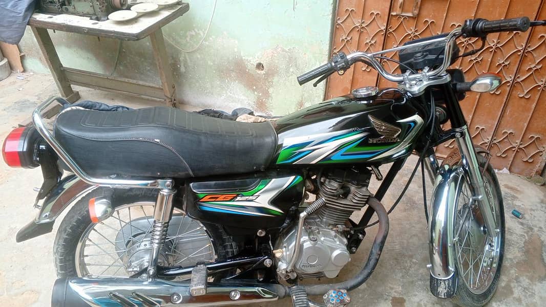 honda 1