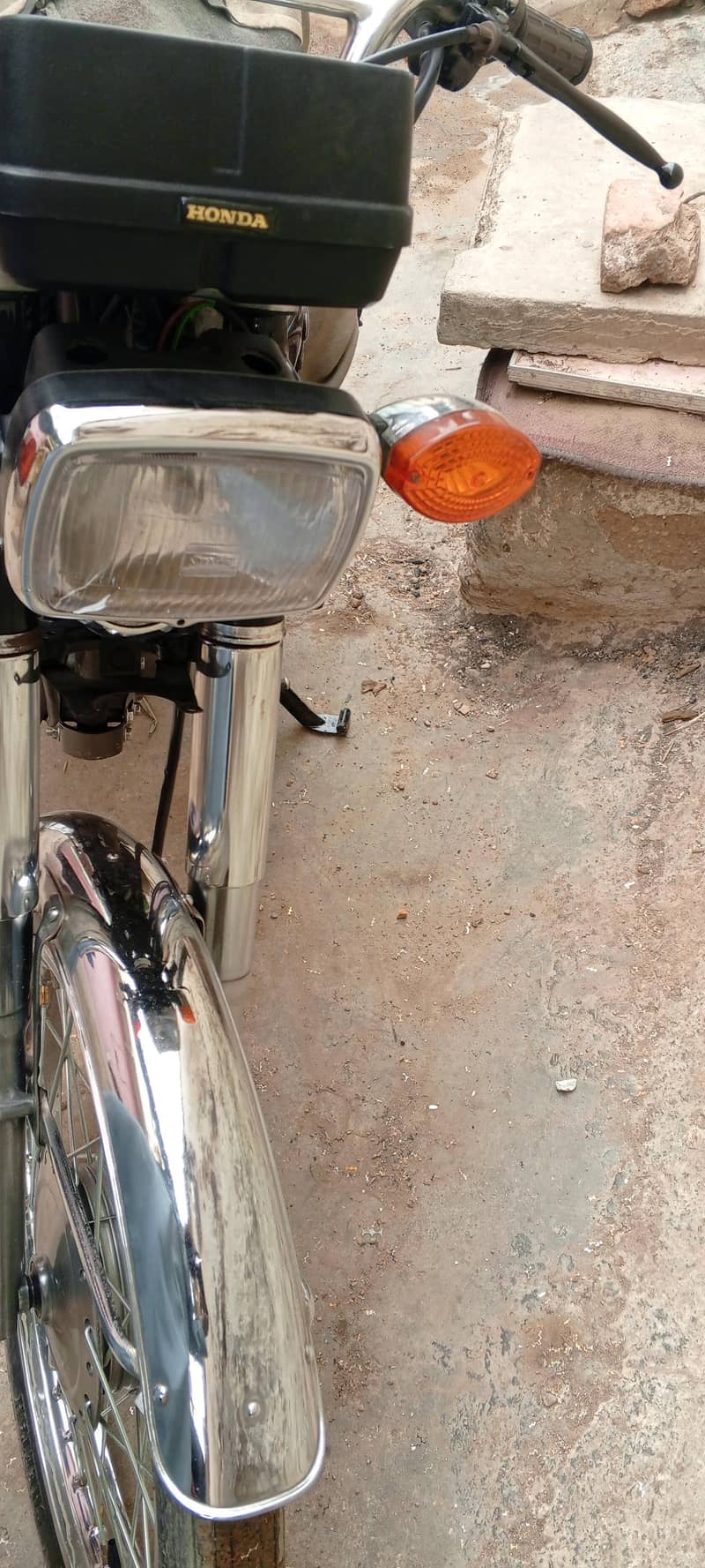 honda 2