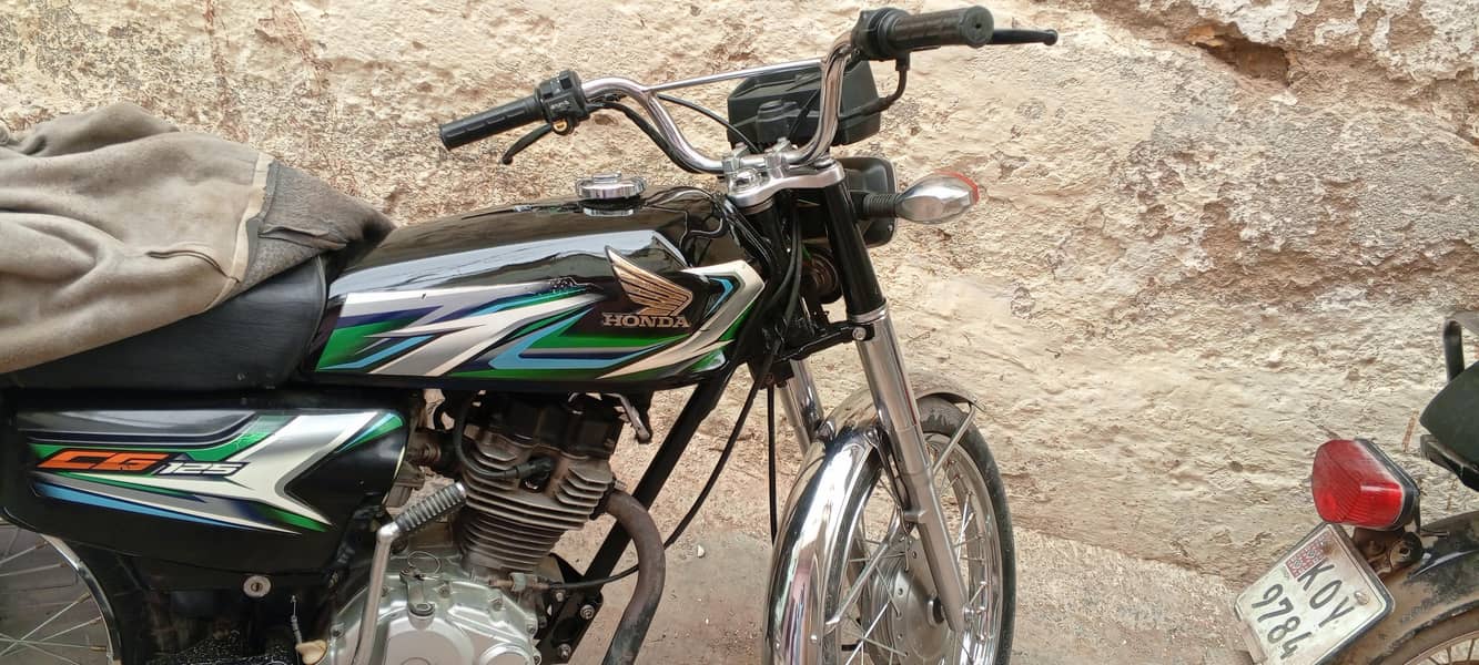 honda 3