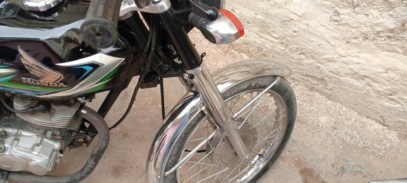 honda 4