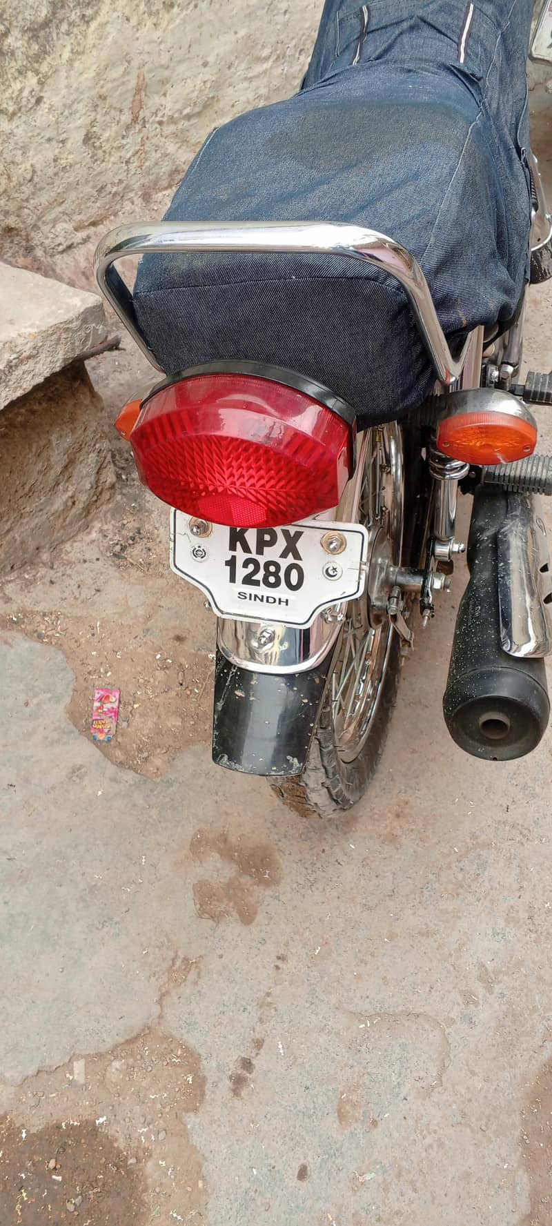 honda 5
