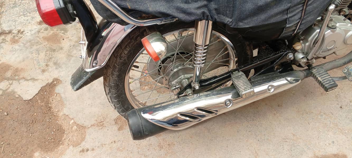 honda 6