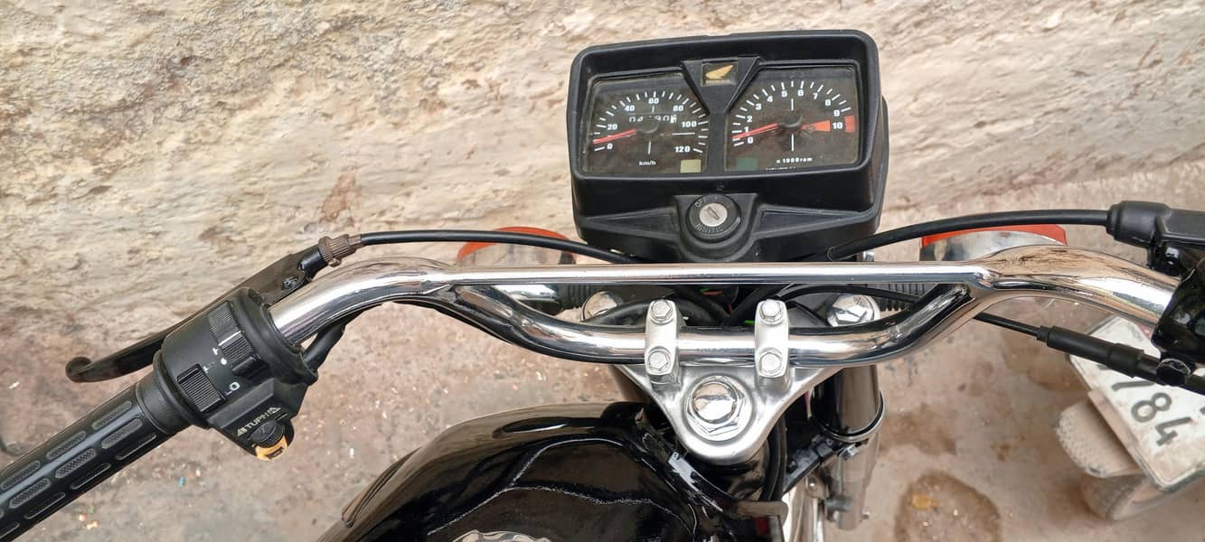honda 7