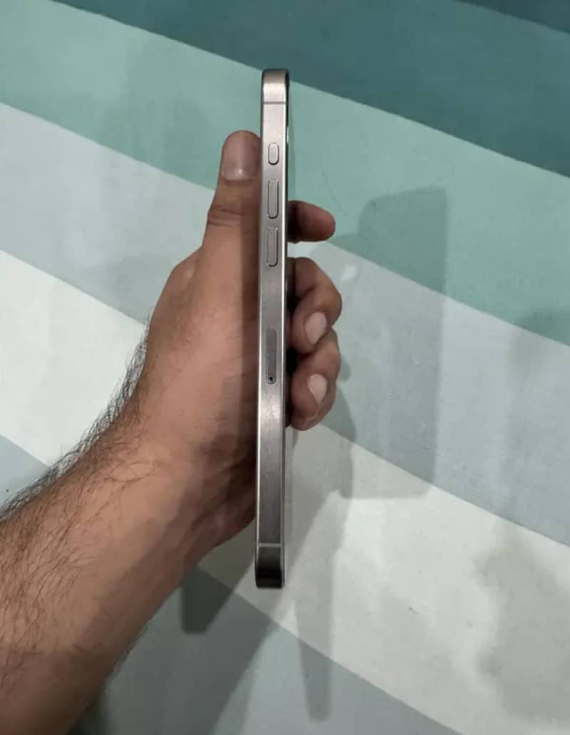 Apple iPhone 15 Pro Max 1