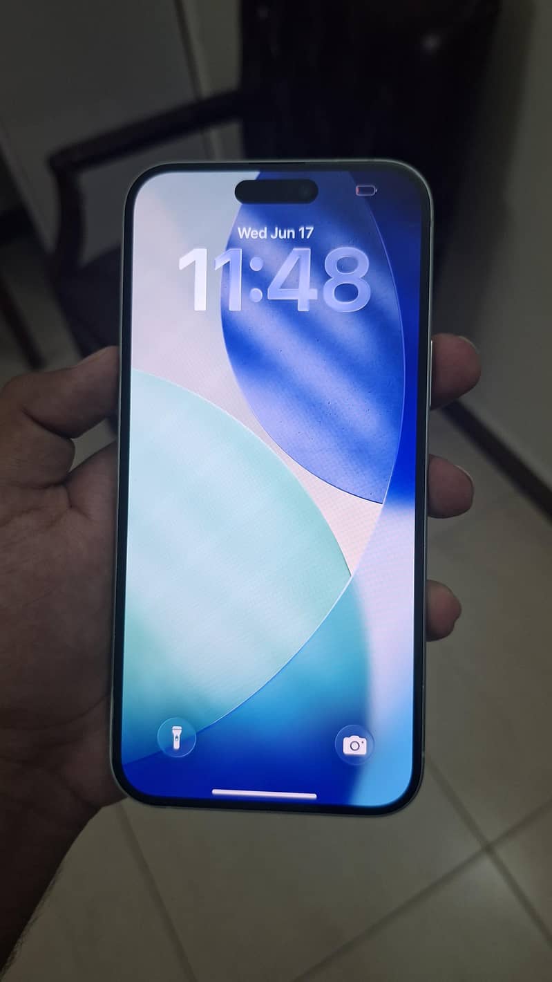 Apple iPhone 15 plus 2