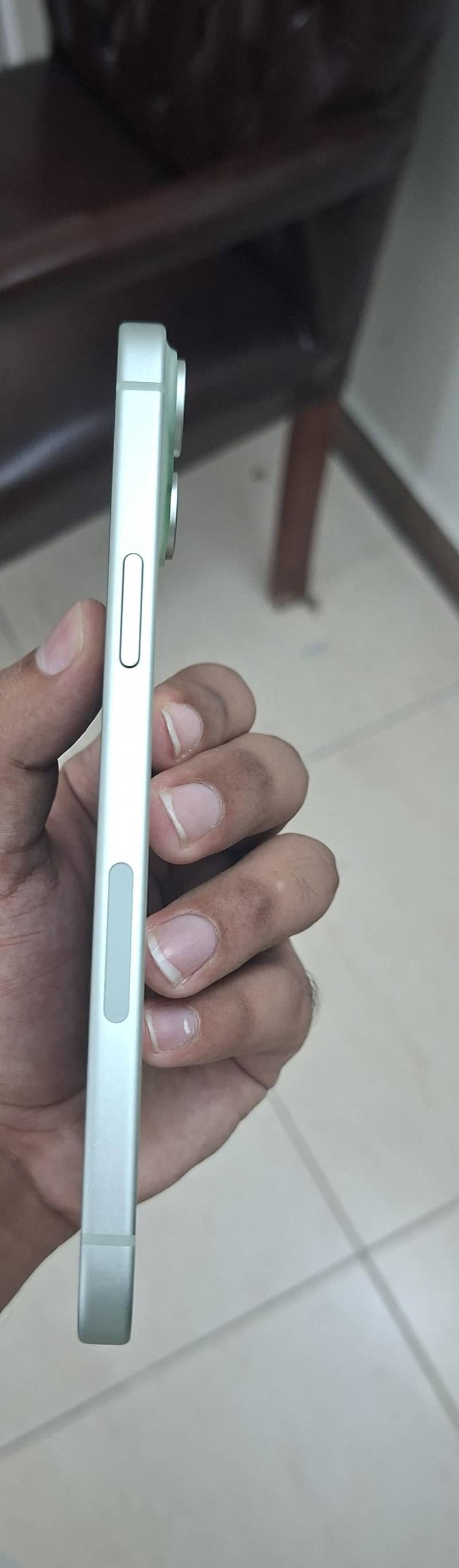 Apple iPhone 15 plus 5