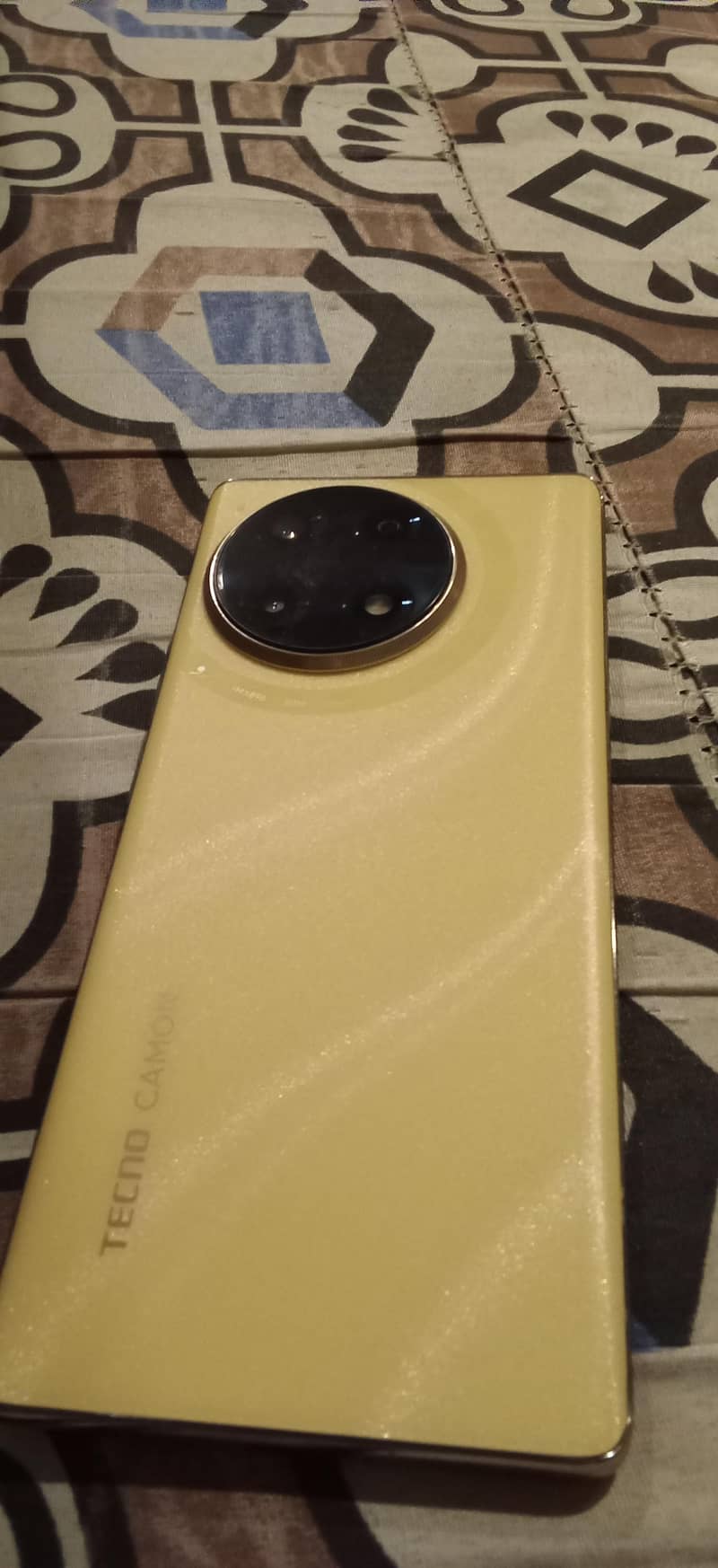 Tecno CAMON 30S 0