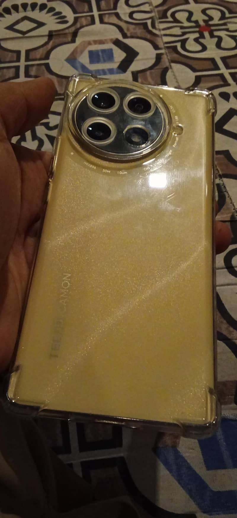 Tecno CAMON 30S 2