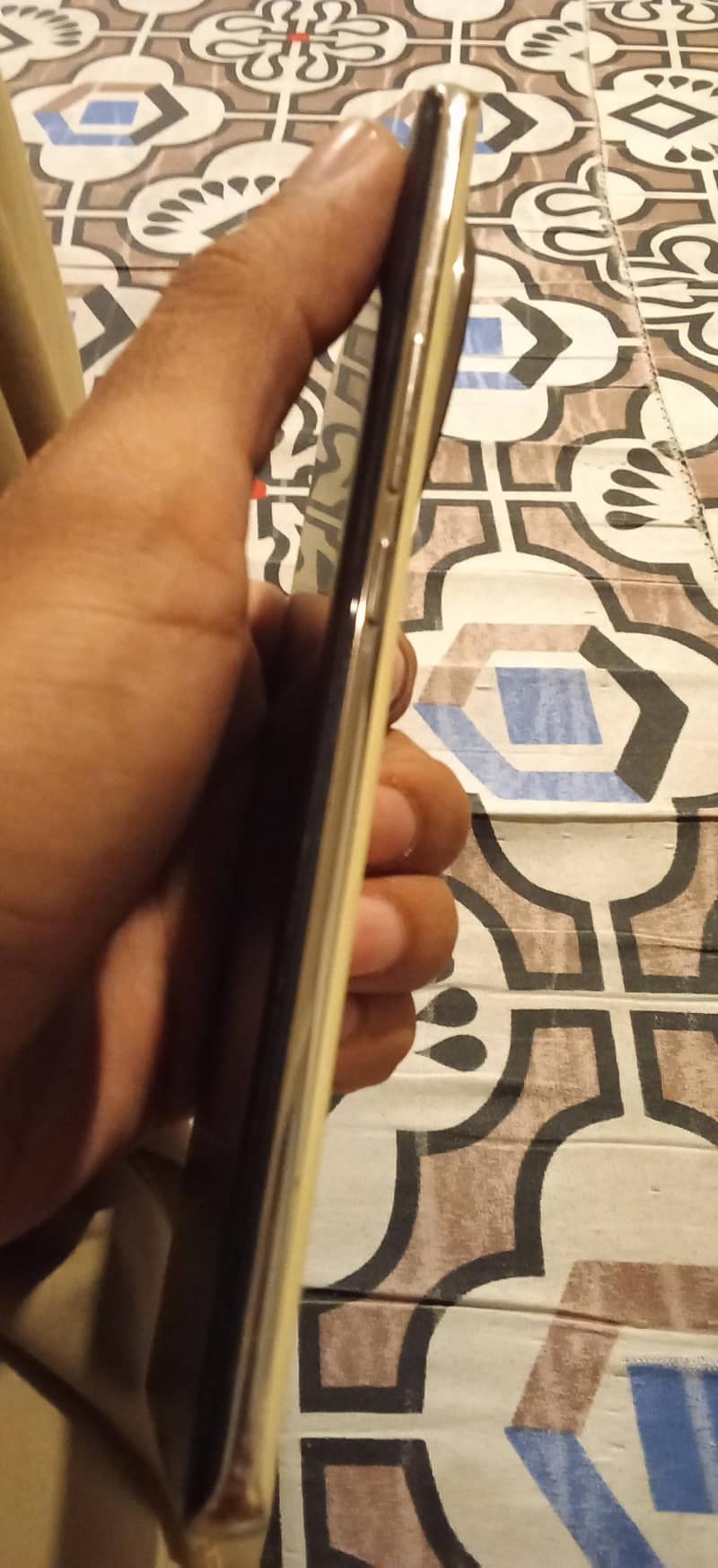 Tecno CAMON 30S 4
