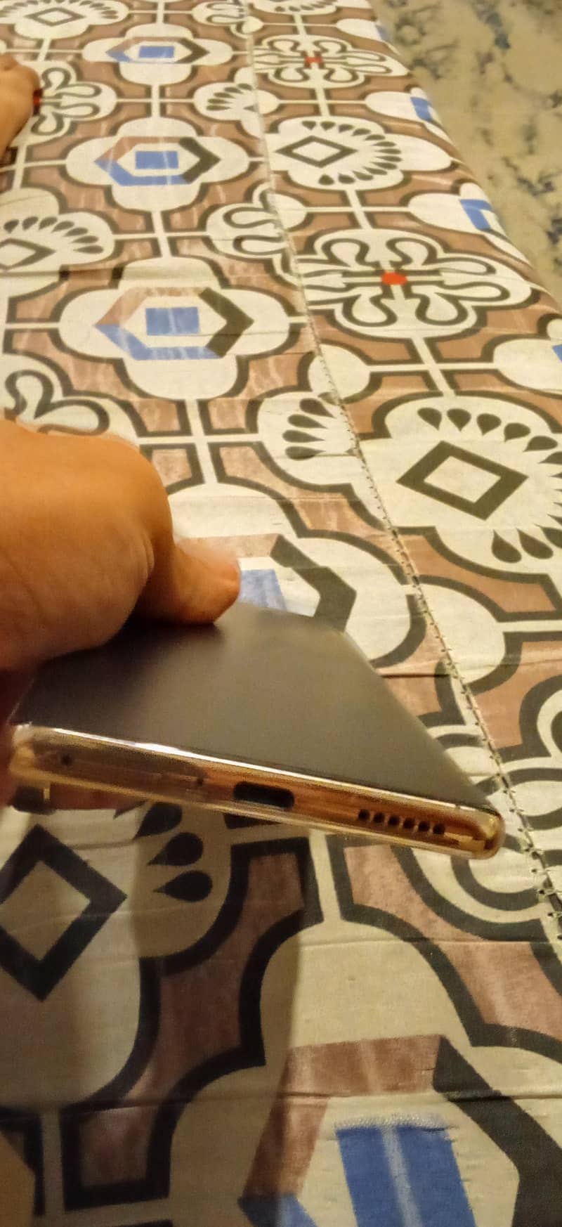 Tecno CAMON 30S 6
