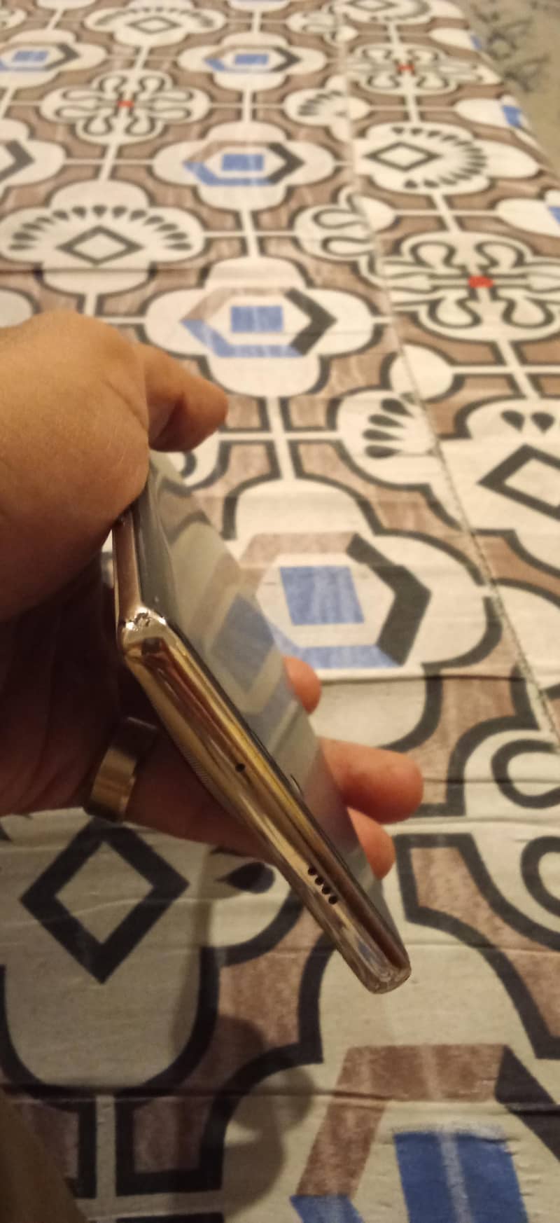 Tecno CAMON 30S 7