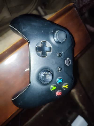 XBOX ONE ORIGNAL CONTROLLER