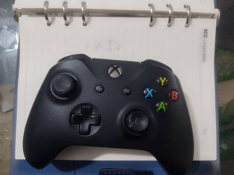 XBOX ONE ORIGNAL CONTROLLER 3