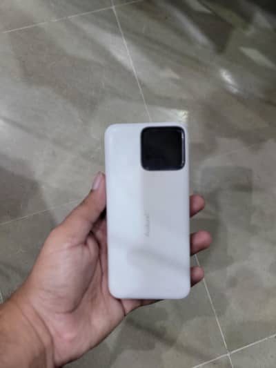 audionic powerbank