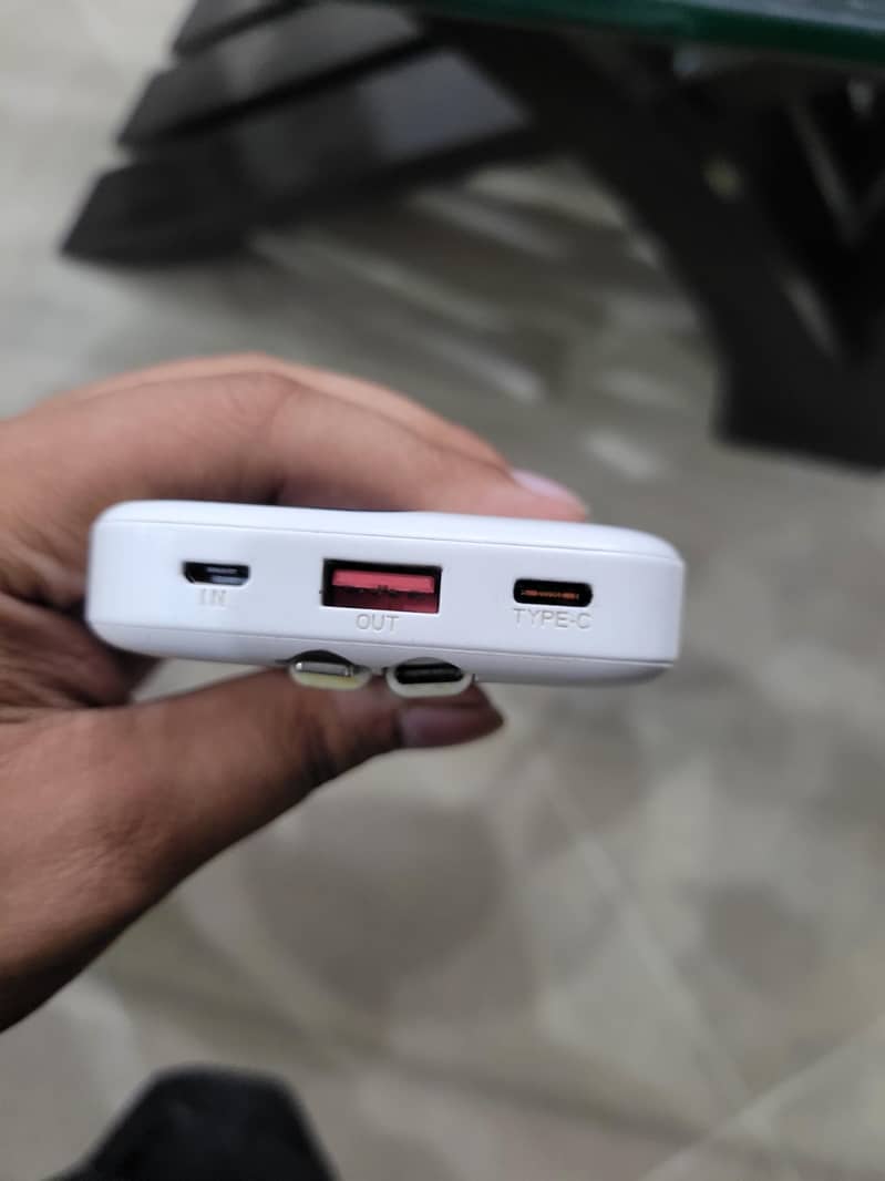 audionic powerbank 2