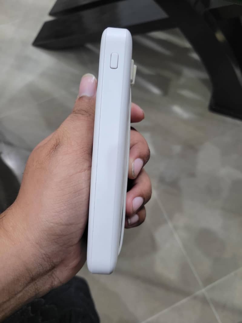 audionic powerbank 5