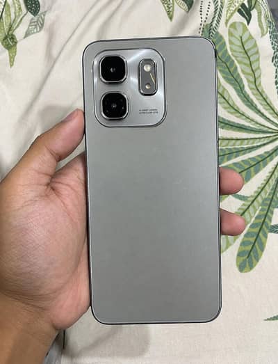 Infinix Hot 50i