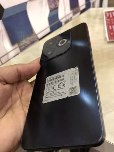 Infinix Hot 8 Pro