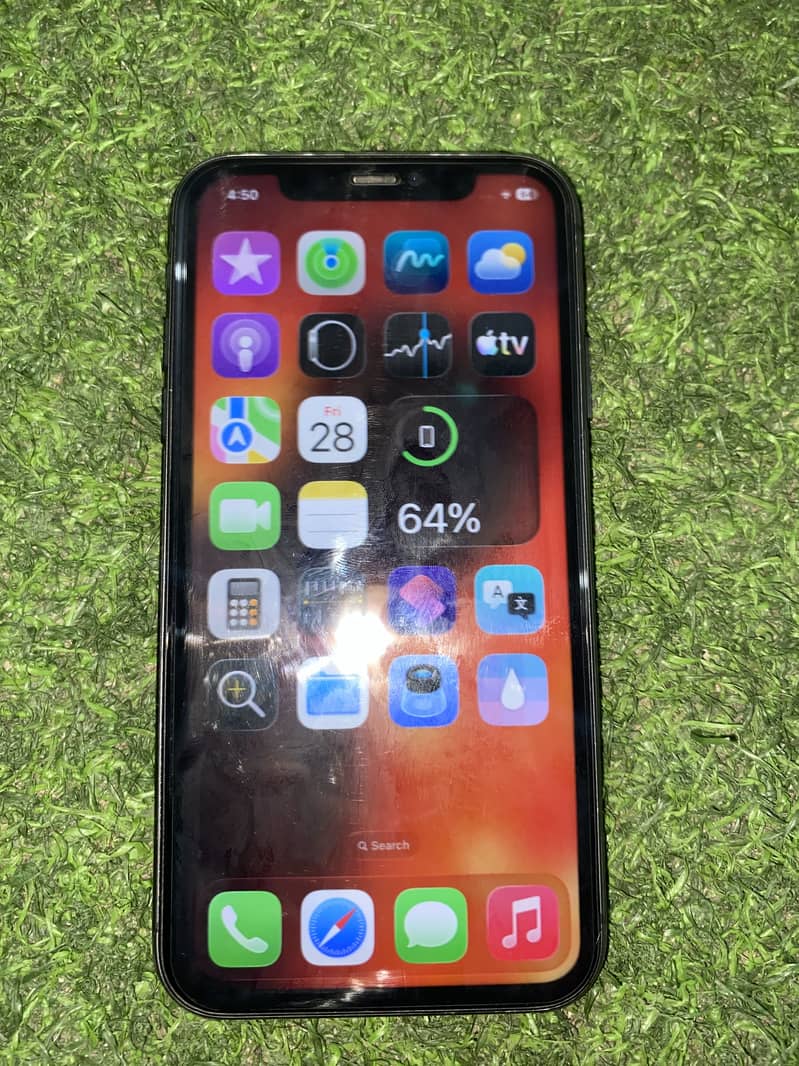 Apple iPhone 11 9