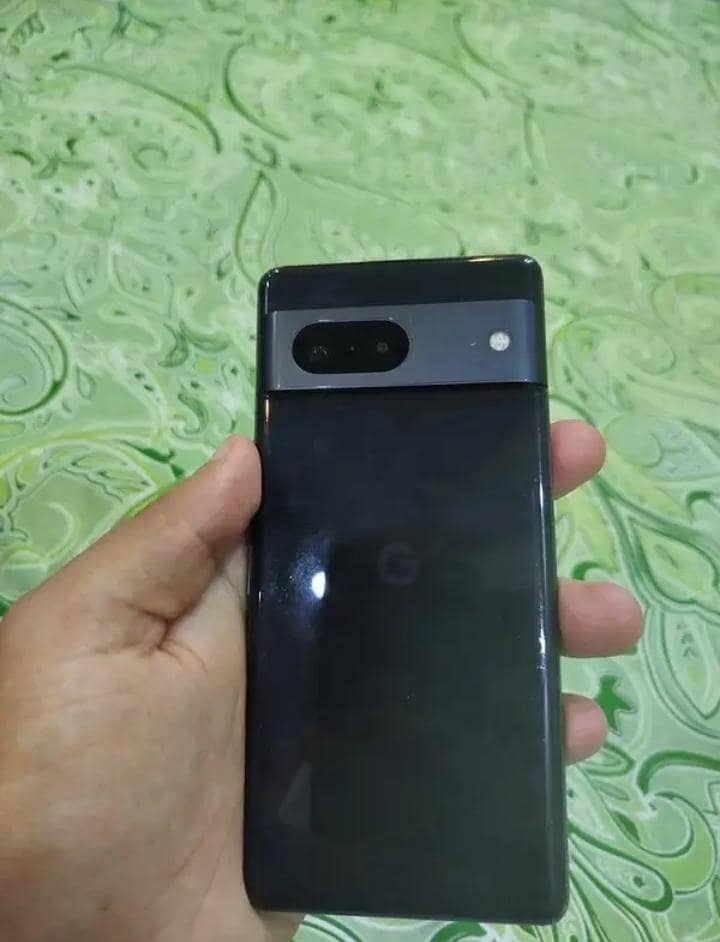 Google Pixel 7 2