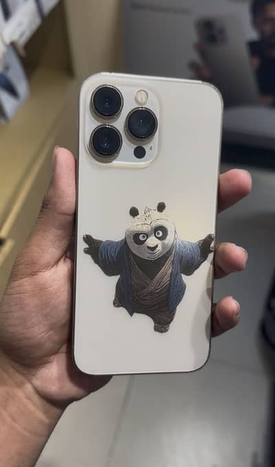 Apple iPhone 13 Pro