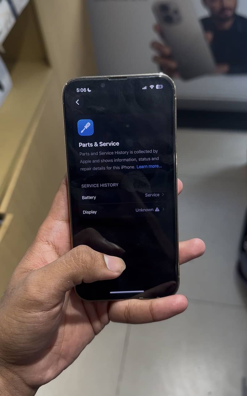 Apple iPhone 13 Pro 1