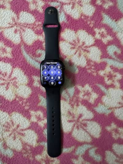 Apple watch series 7 45 mm
